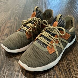 OluKai Athletic Men’s Shoes